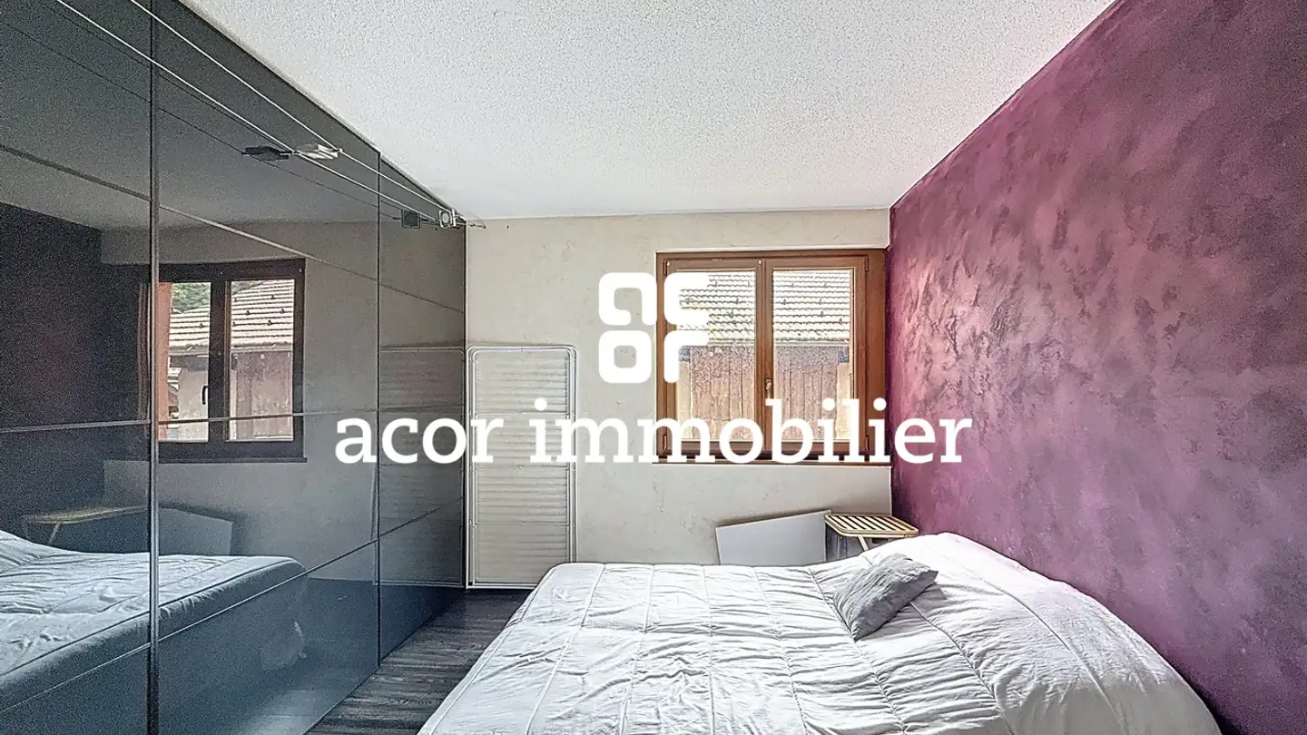 Appartamento in vendita - Vae Plan Na 24, 1965 Savièse - Photo 3