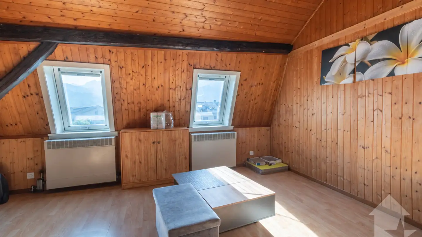 Immeuble résidentiel à vendre - 1868 Collombey - Photo 2