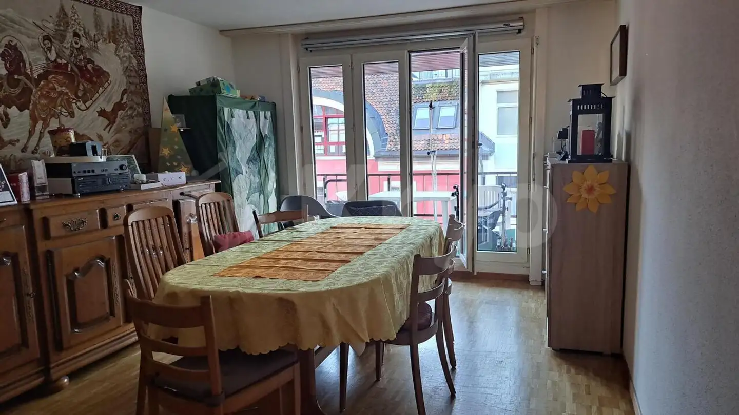 Apartment for rent - Rue Du Marché 4, 2300 La Chaux-de-Fonds - Photo 3