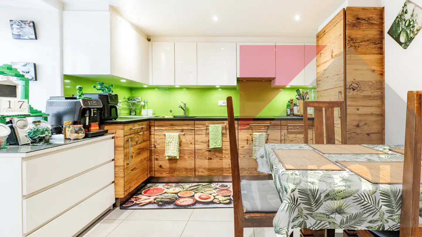 Appartamento in vendita - Rue Du Tsantê 21, 1663 Pringy - Photo 3