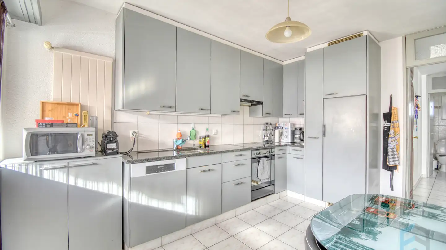 Appartamento in vendita - Sierre, 3960 Sierre - Photo 3