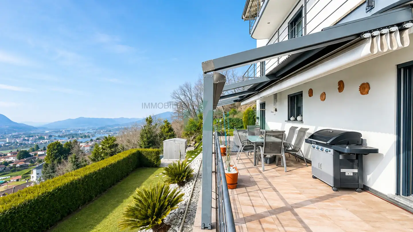 Villa à vendre - 6833 Vacallo - Photo 4