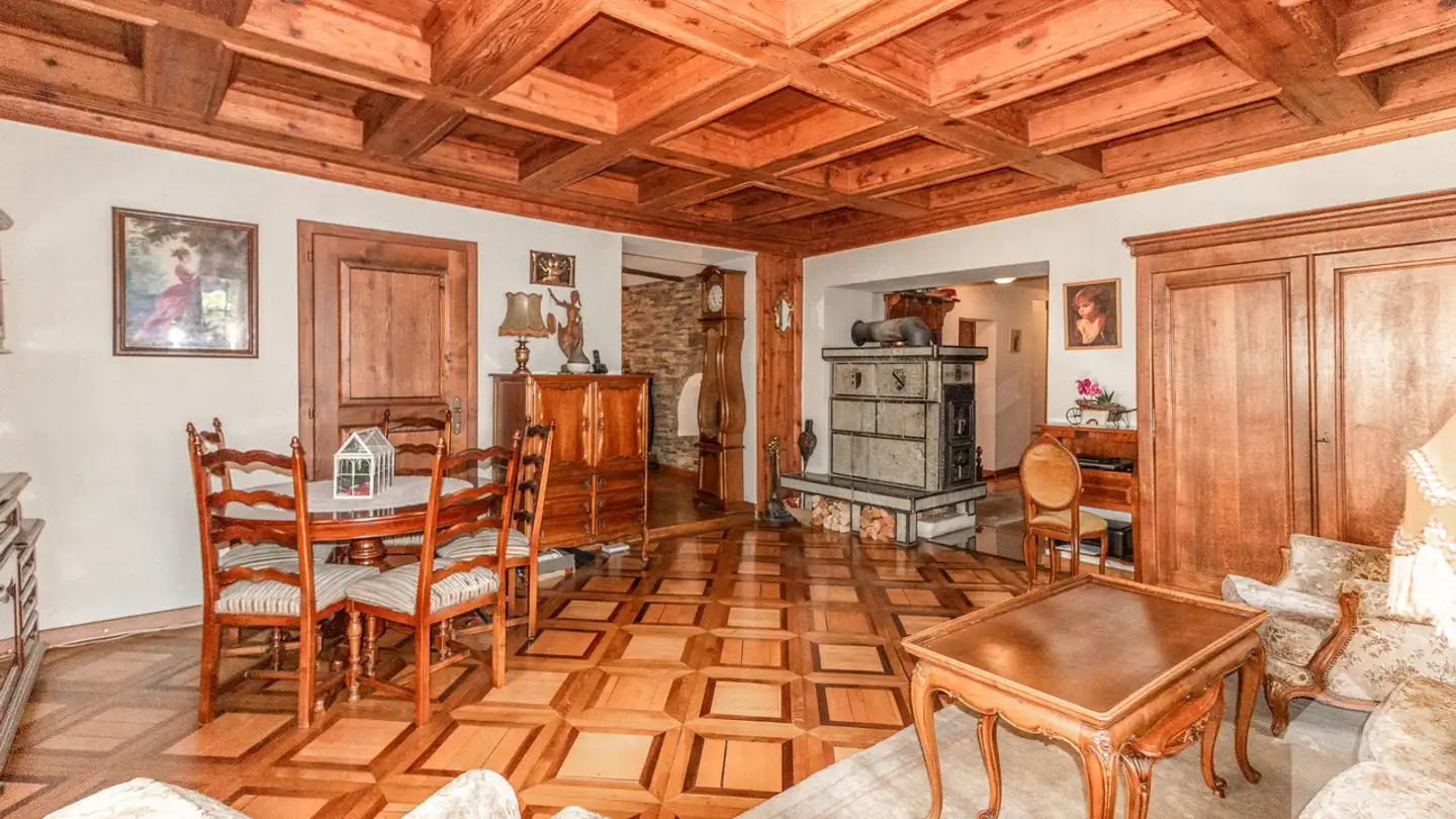 Appartement à vendre - 1950 Sion
