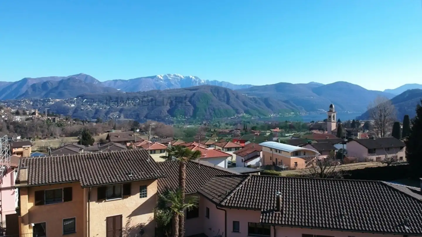 Terreno edificabile in vendita - 6984 Pura