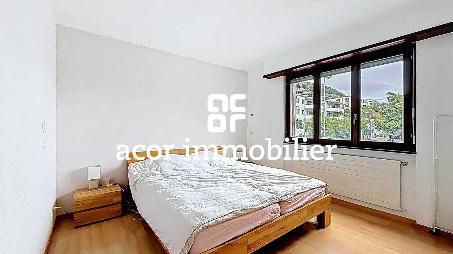 Appartement à vendre - 1950 Sion - Photo 3