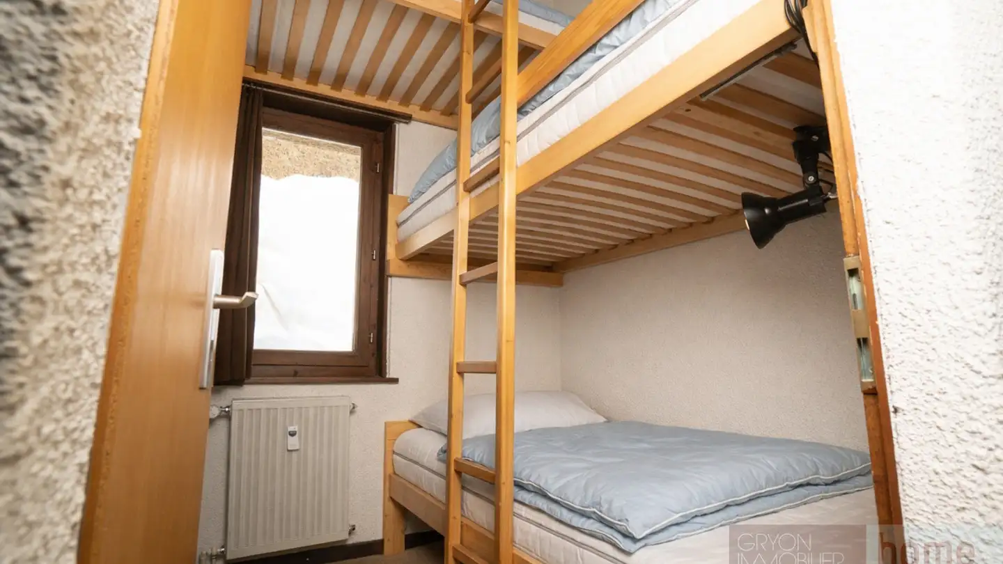 Apartment for sale - Route De L'alpe Des Chaux, 1882 Gryon - Photo 2