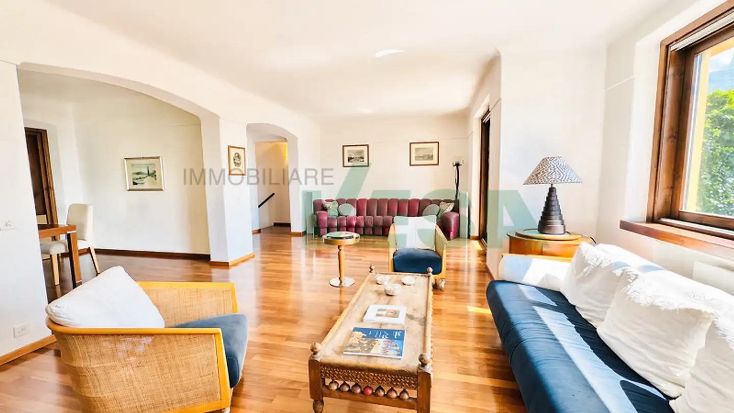 Villa à vendre - 6900 Lugano - Photo 4