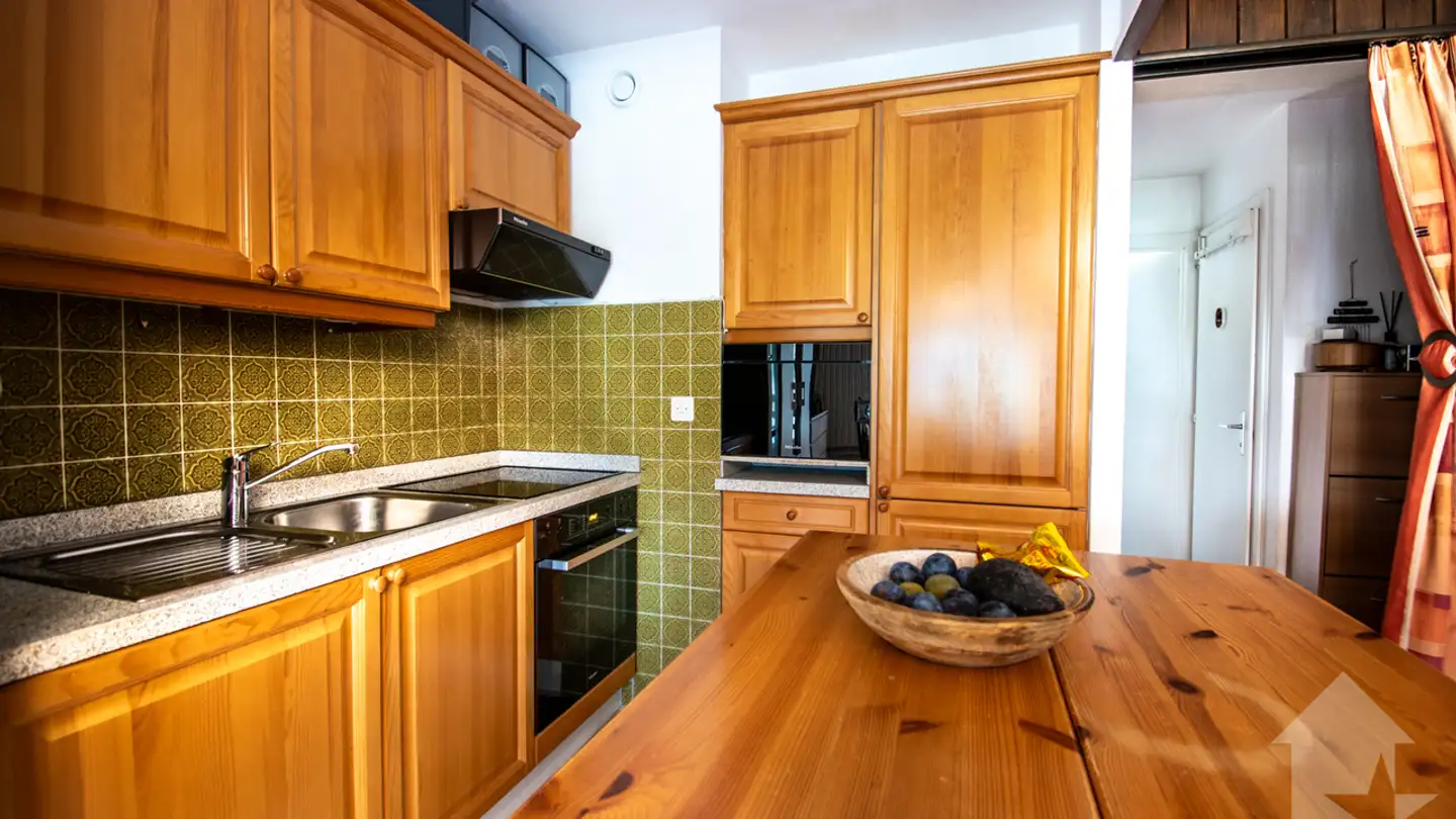 Apartment for sale - 1899 Torgon - Photo 3