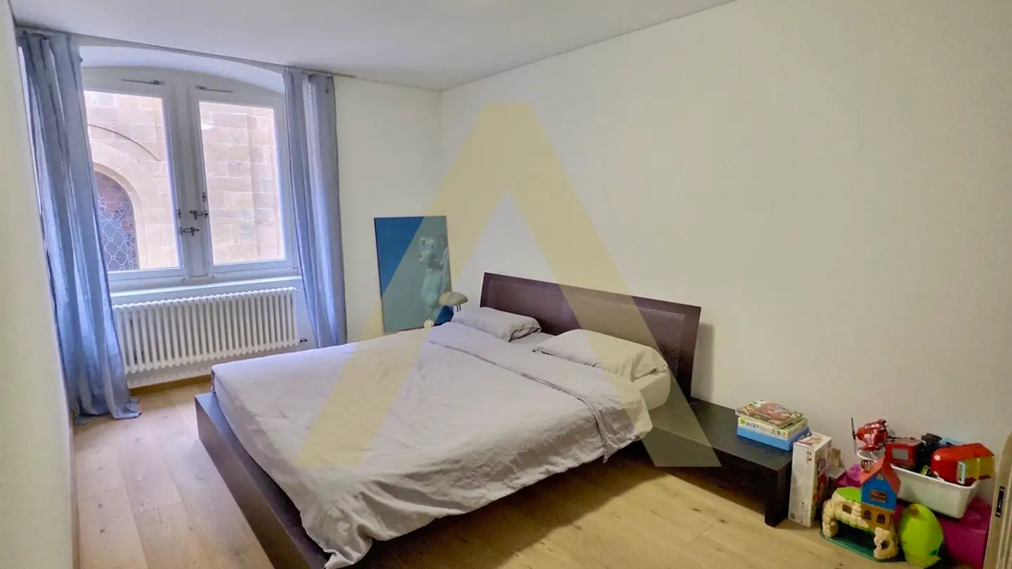 Appartement à louer - Rue Pestalozzi 3, 1400 Yverdon-les-Bains - Photo 4