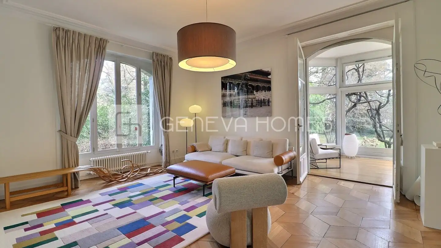 Maison individuelle à vendre - 1224 Chêne-Bougeries - Photo 4