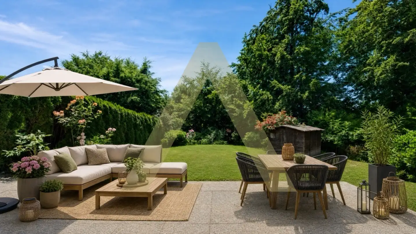 Maison jumelle à vendre - 1066 Epalinges