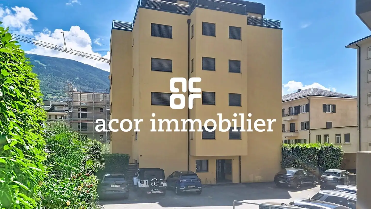 Apartment for sale - 1950 Sion - Photo 4