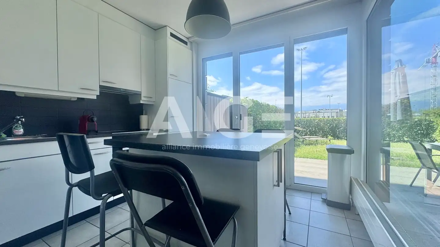 Appartamento in vendita - 1219 Châtelaine - Foto 2