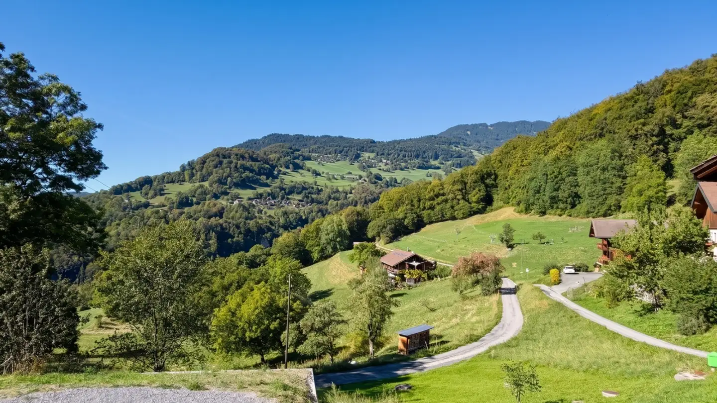 Single house for sale - 1880 Fenalet-sur-Bex - Photo 3