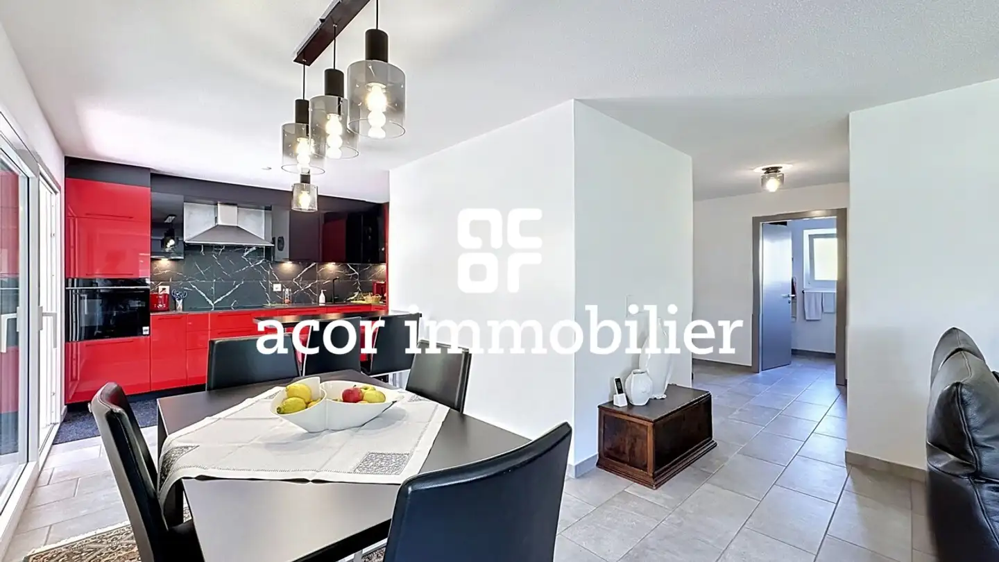 Wohnung kaufen - 3960 Sierre - Foto 4
