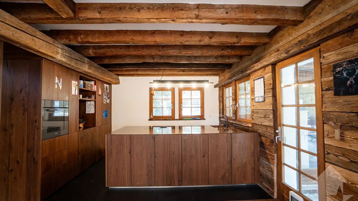 Chalet for sale - 3961 Vissoie - Photo 4