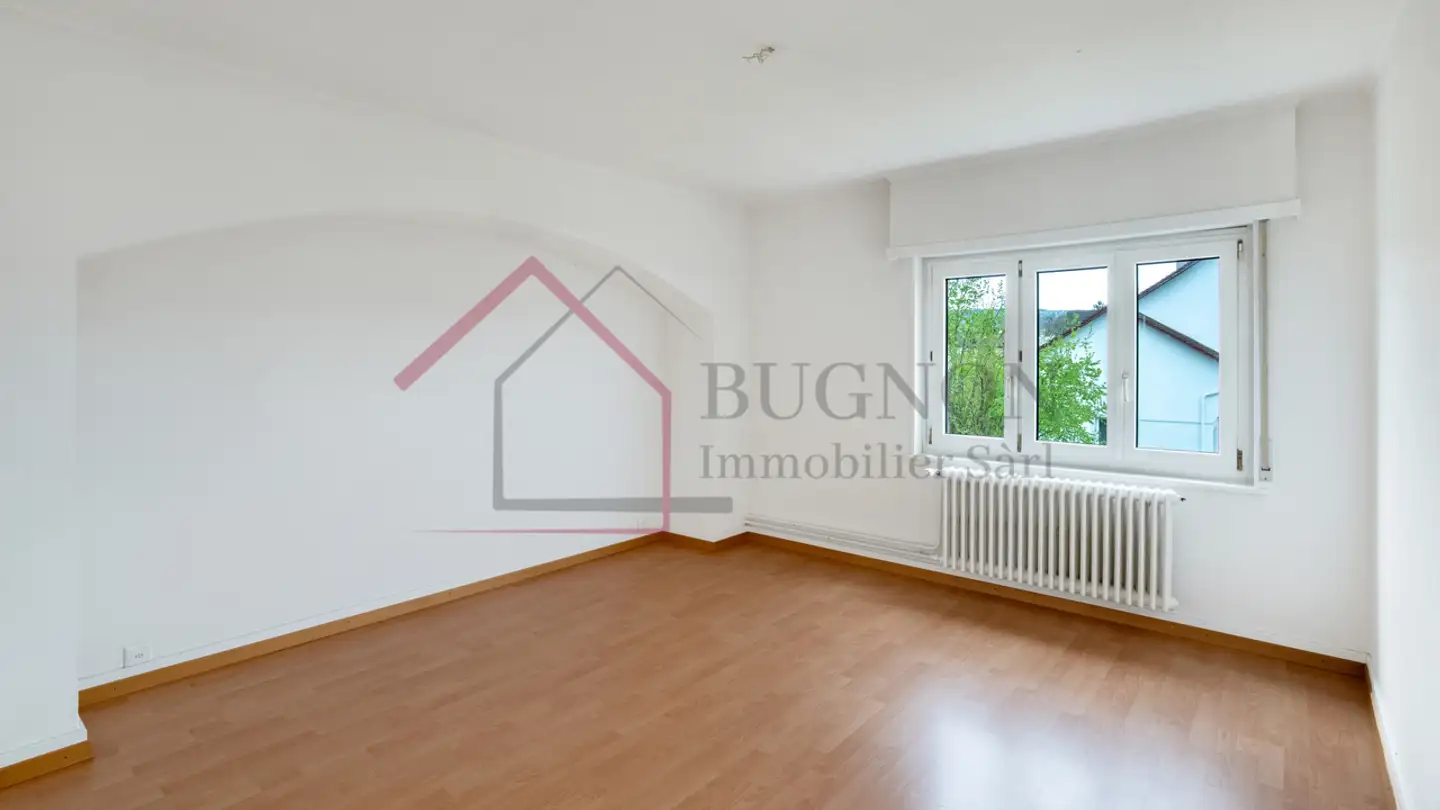 Maison individuelle à vendre - 1530 Payerne - Photo 4