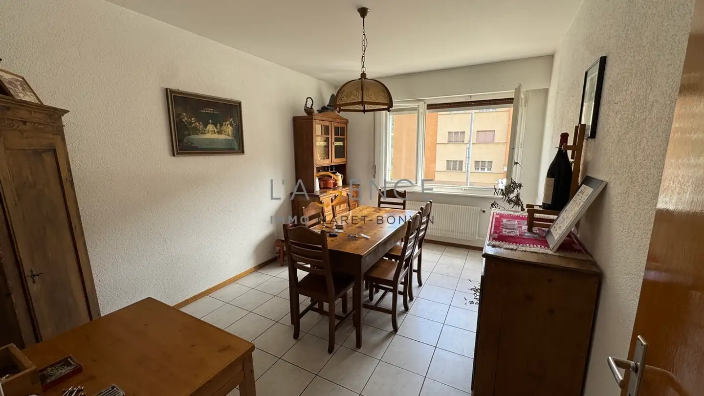 Appartamento in vendita - 3976 Noës - Foto 4