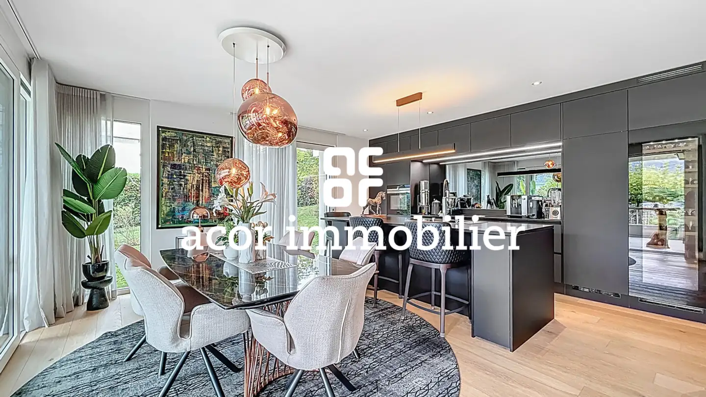 Appartamento in vendita - 1950 Sion - Photo 4