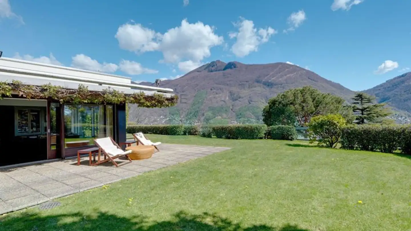 Penthouse for sale - 6900 Lugano - Photo 3