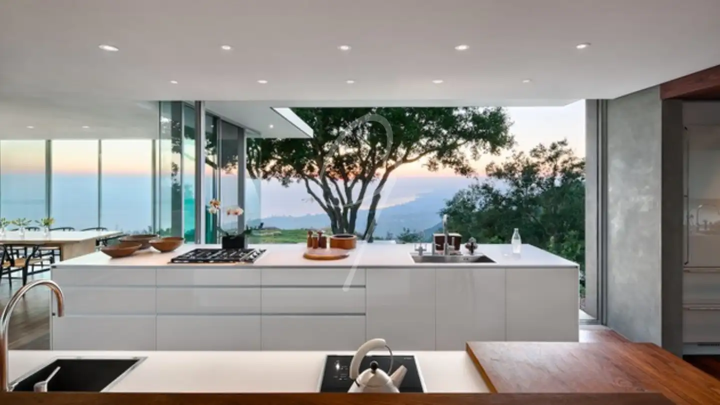 Single house for sale - 1091 Grandvaux