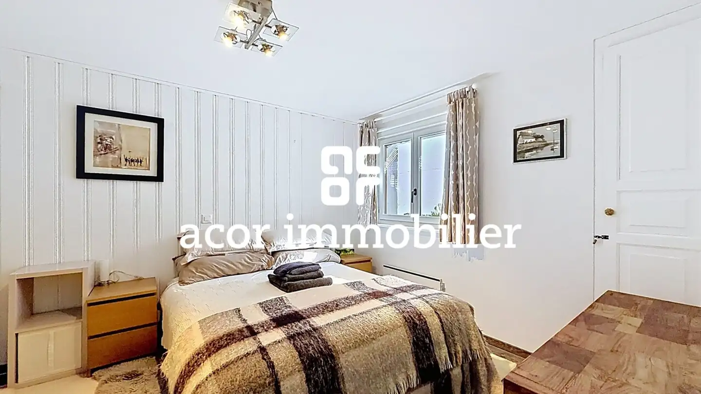 Apartment for sale - Rue De Patier 6, 1936 Verbier - Photo 4