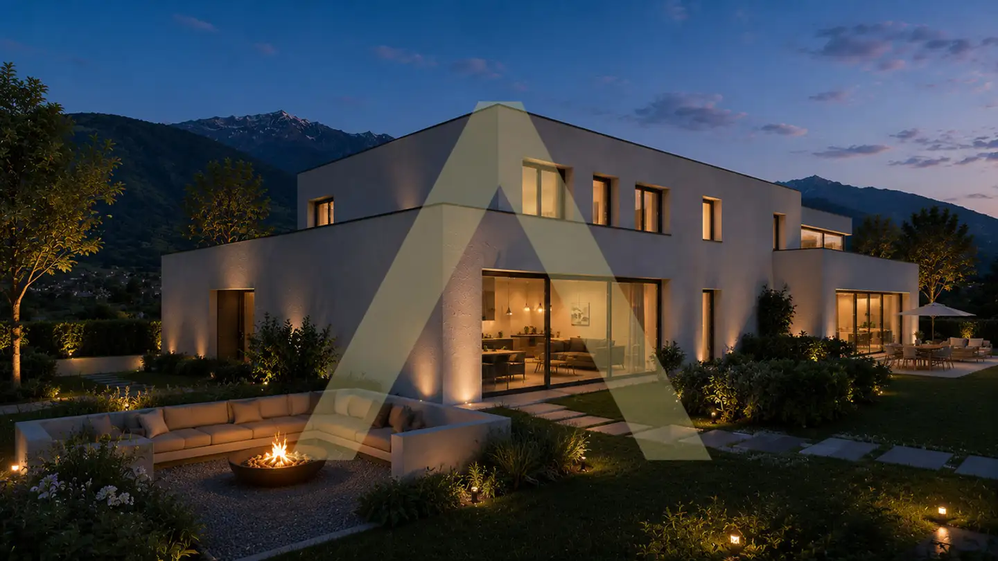 Appartamento in vendita - 3966 Chalais