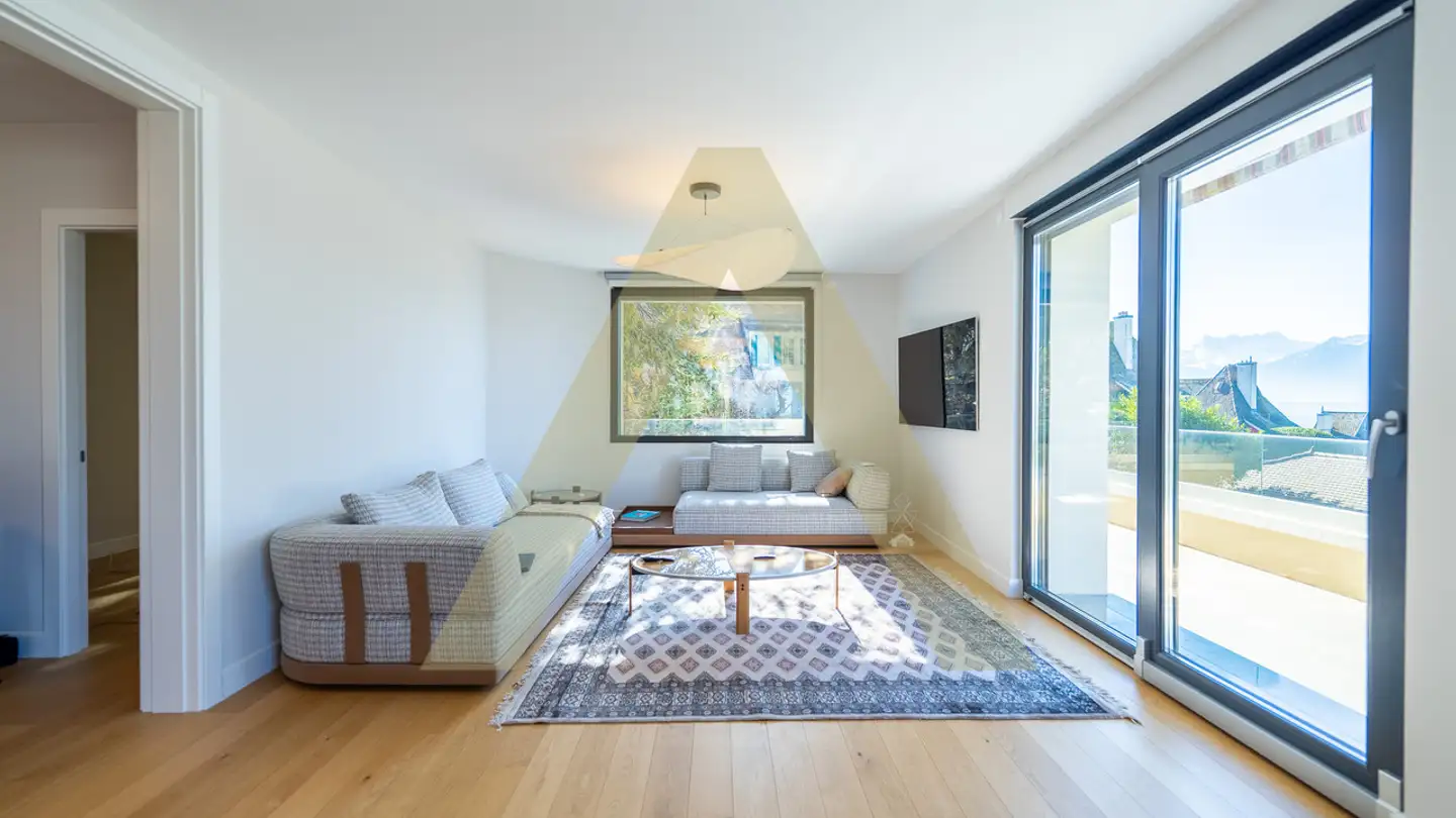 Casa singola in vendita - 1815 Clarens - Photo 4