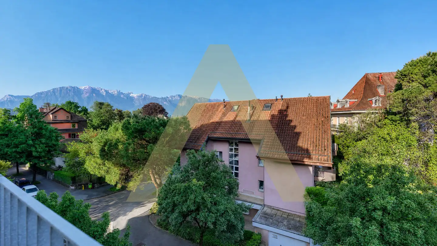 Appartement à vendre - 1800 Vevey - Photo 3