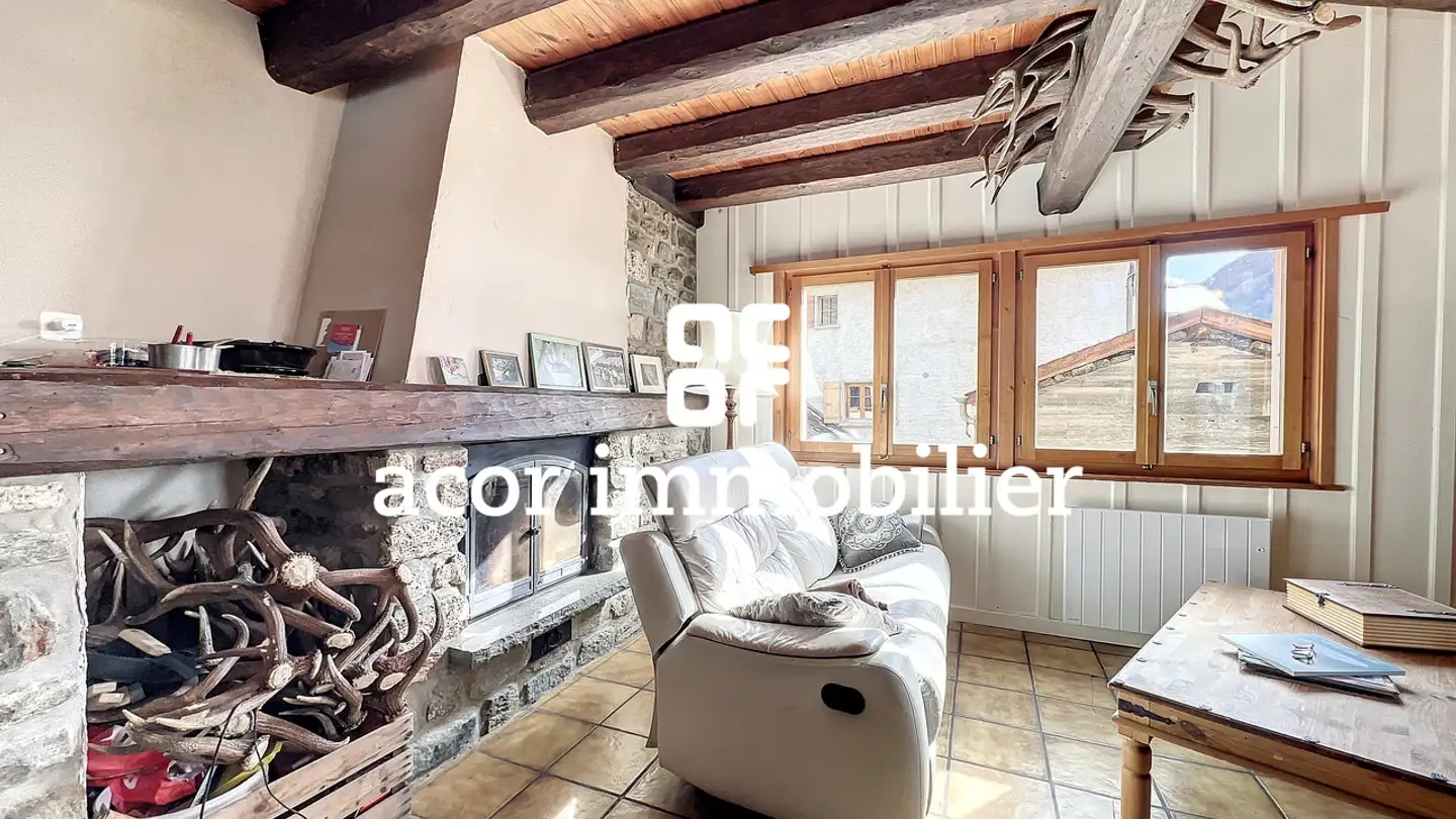 Appartamento in vendita - 1945 Liddes - Photo 3