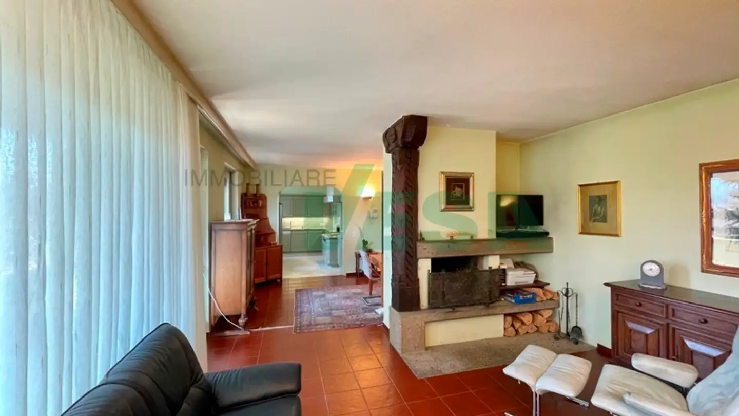 Single house for sale - 6900 Lugano - Photo 3