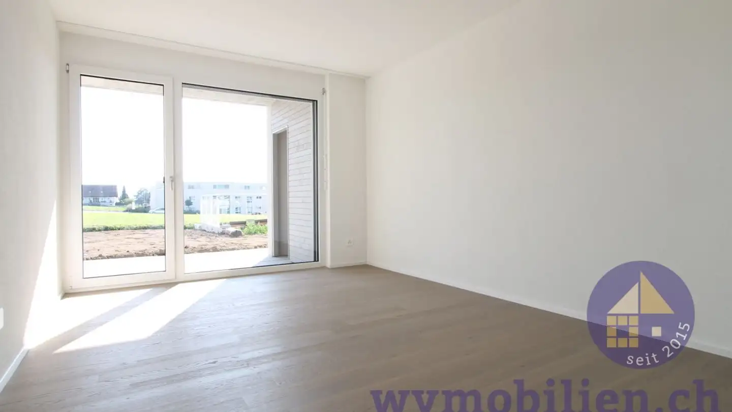 Wohnung mieten - Spismattweg 22, 3296 Arch - Foto 4