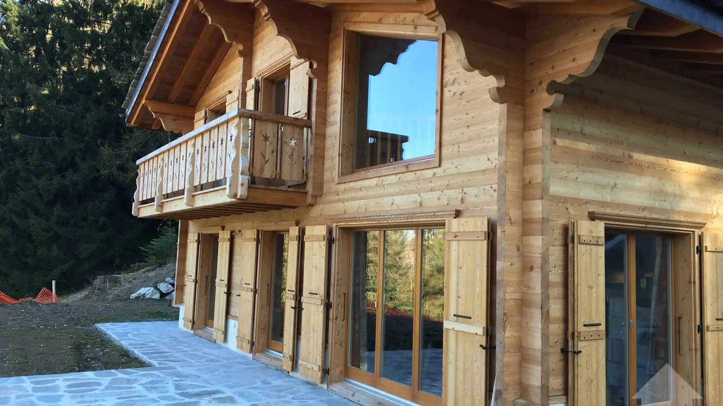 Chalet for sale - 1911 Ovronnaz - Photo 4