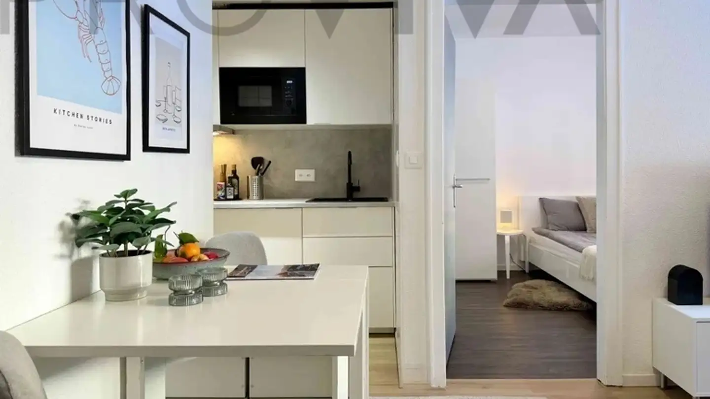 Appartement à vendre - 3963 Crans-Montana
