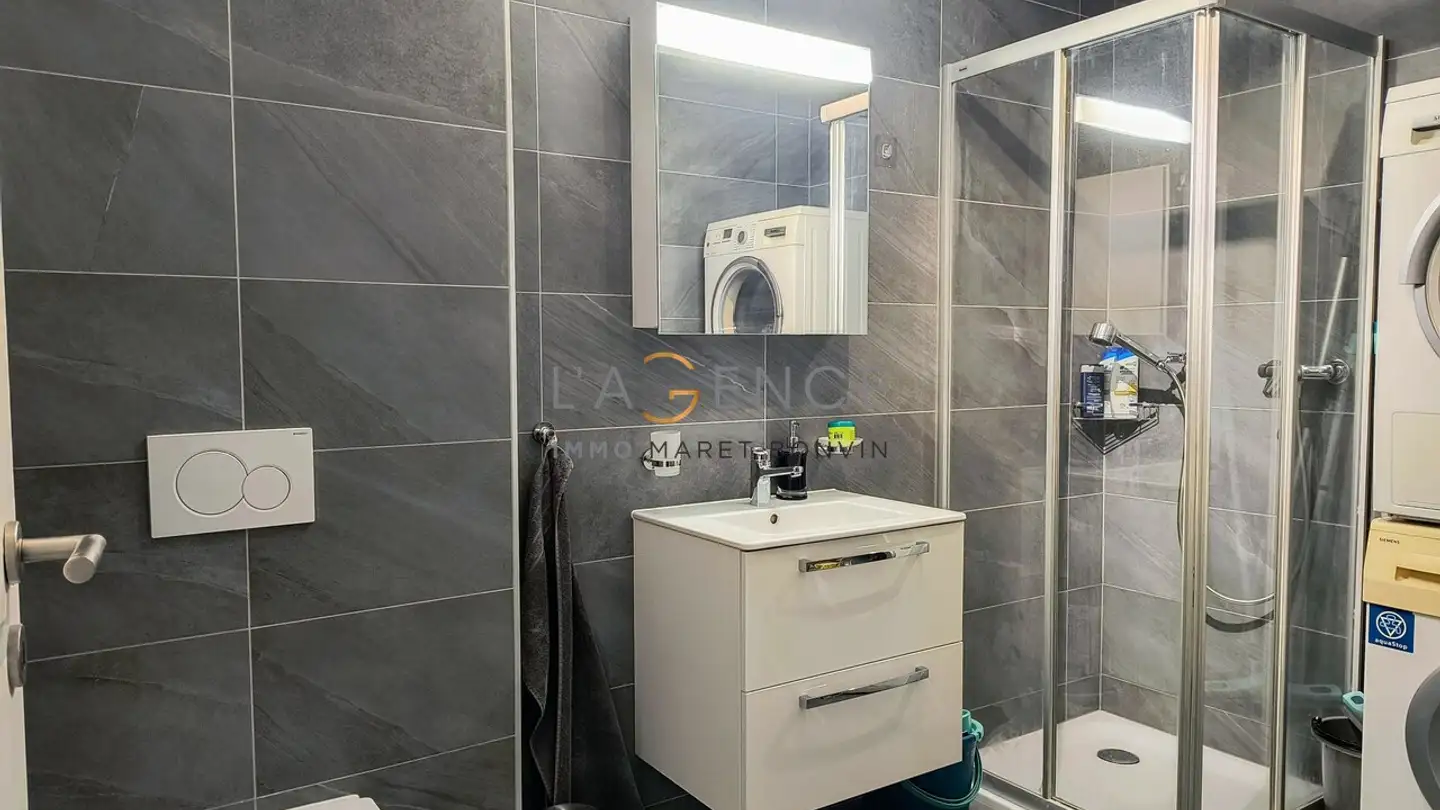 Appartement à vendre - 1957 Ardon - Photo 4