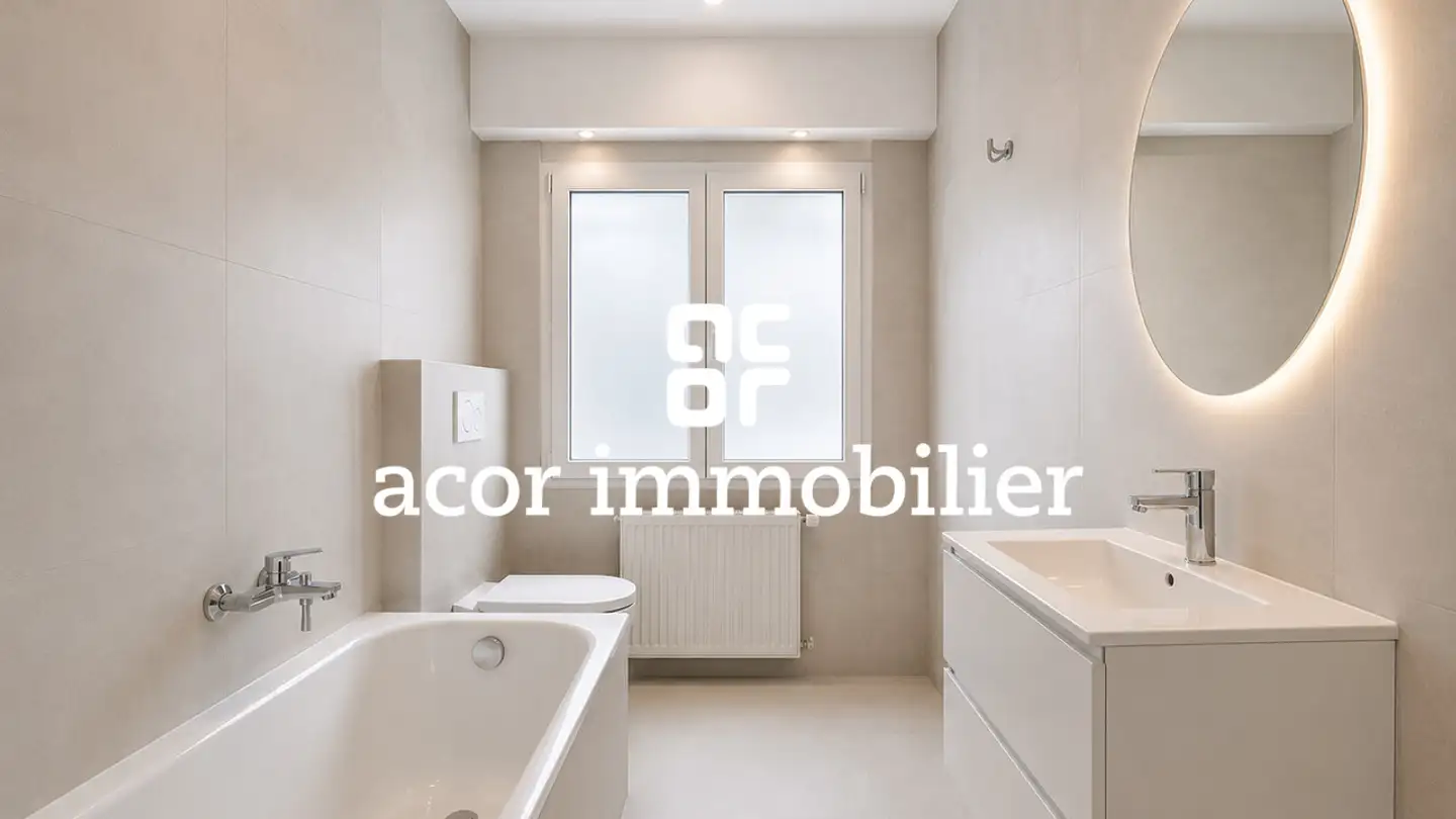 Apartment for rent - 1950 Sion - Photo 2