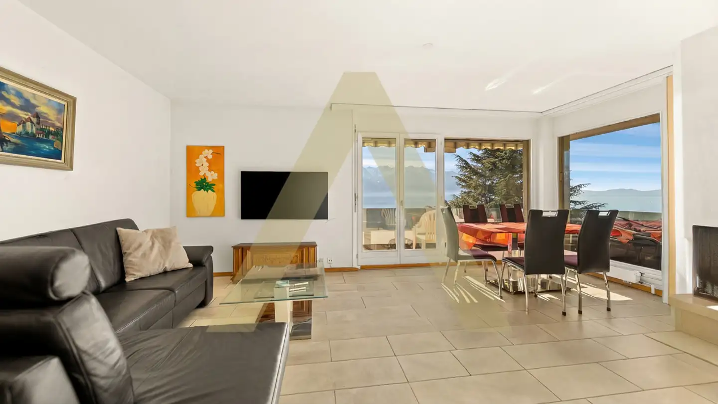 Appartamento in vendita - 1820 Montreux - Foto 3