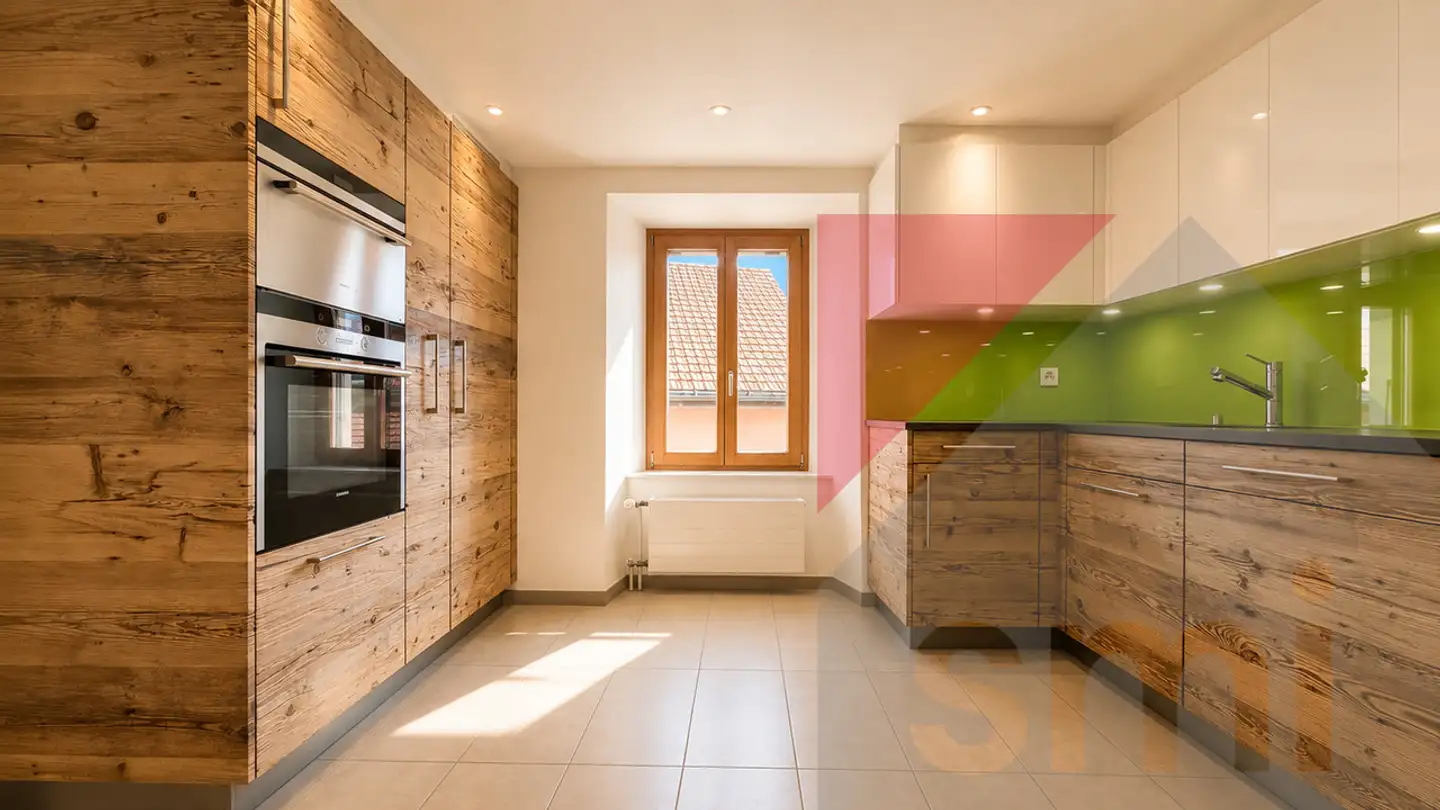 Apartment for sale - Rue Du Tsantê 21, 1663 Pringy - Photo 2