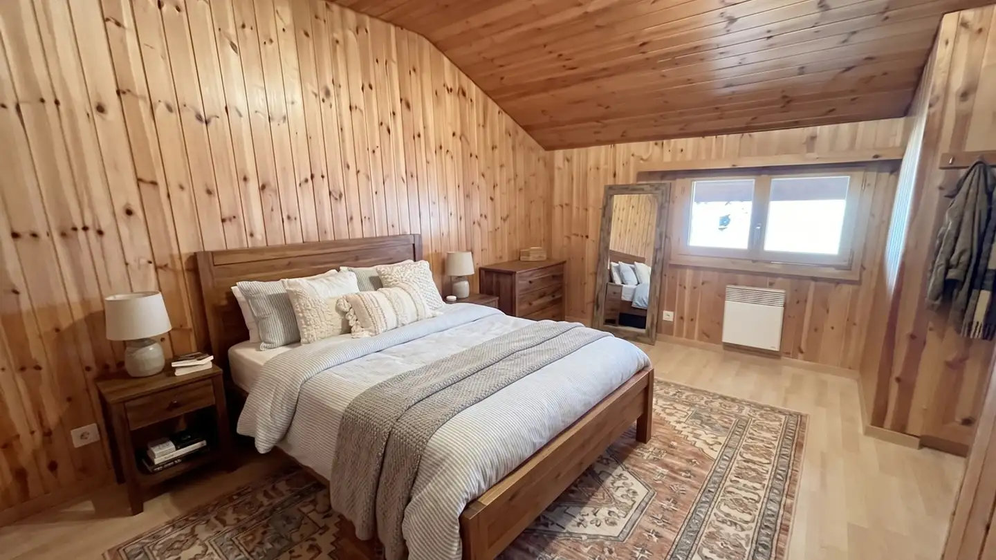 Penthouse for sale - 3911 Ried-Brig - Photo 3