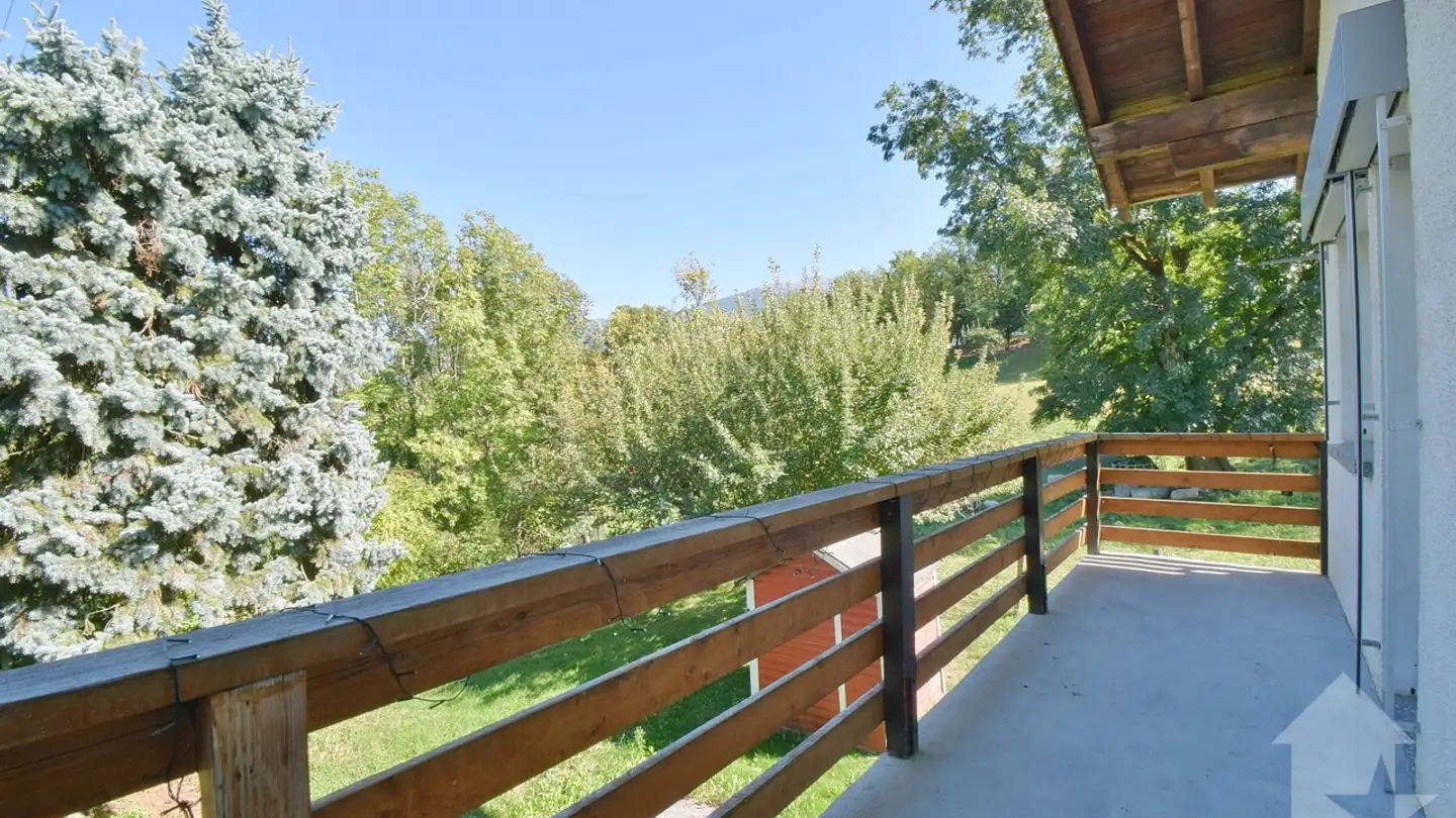 Single house for sale - Argnoud, 1966 Argnou (Ayent) - Photo 3