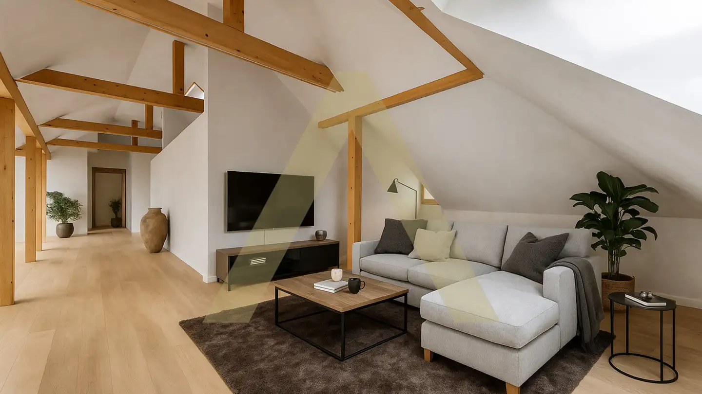 Appartamento in vendita - 1950 Sion - Photo 2