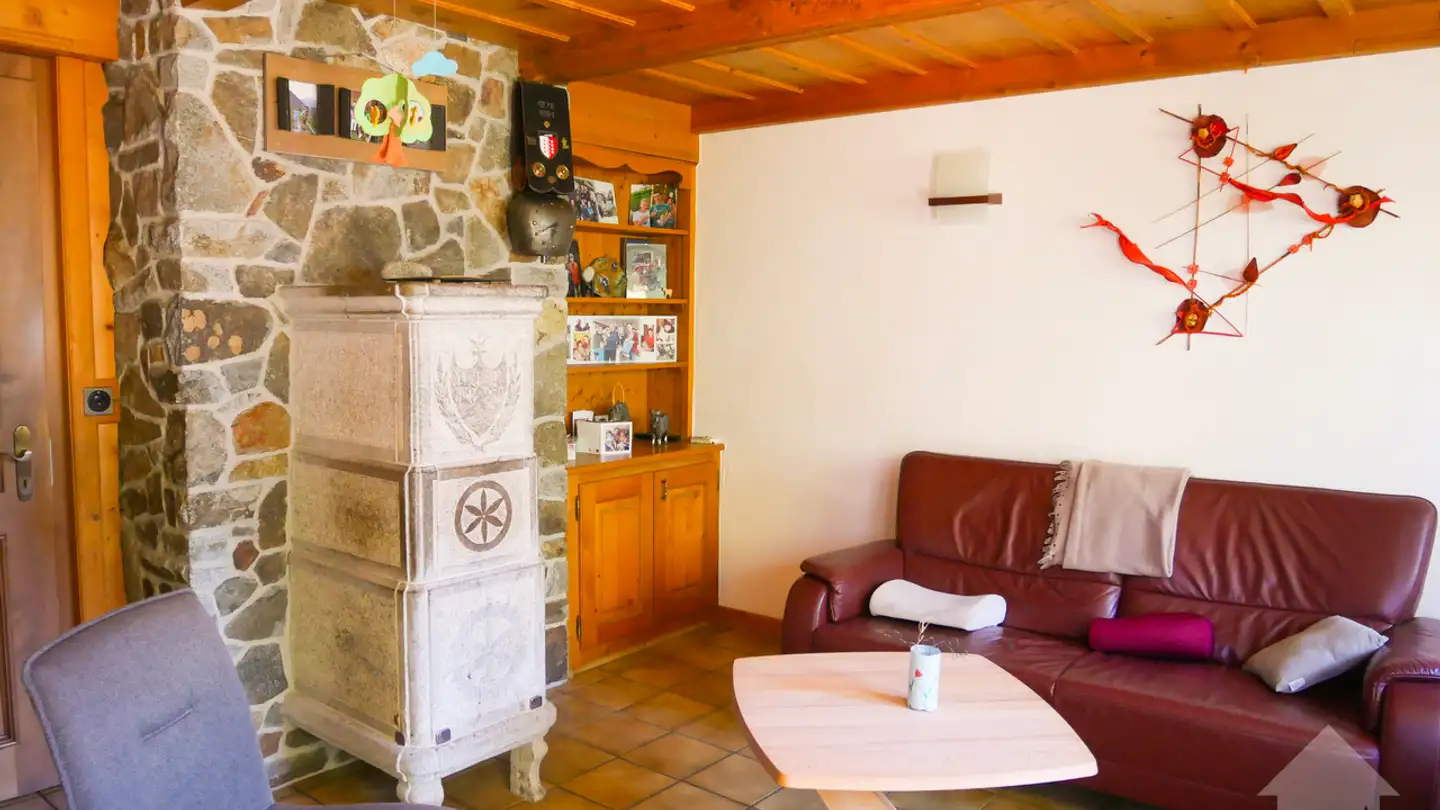 Single house for sale - 1937 Orsières - Photo 4
