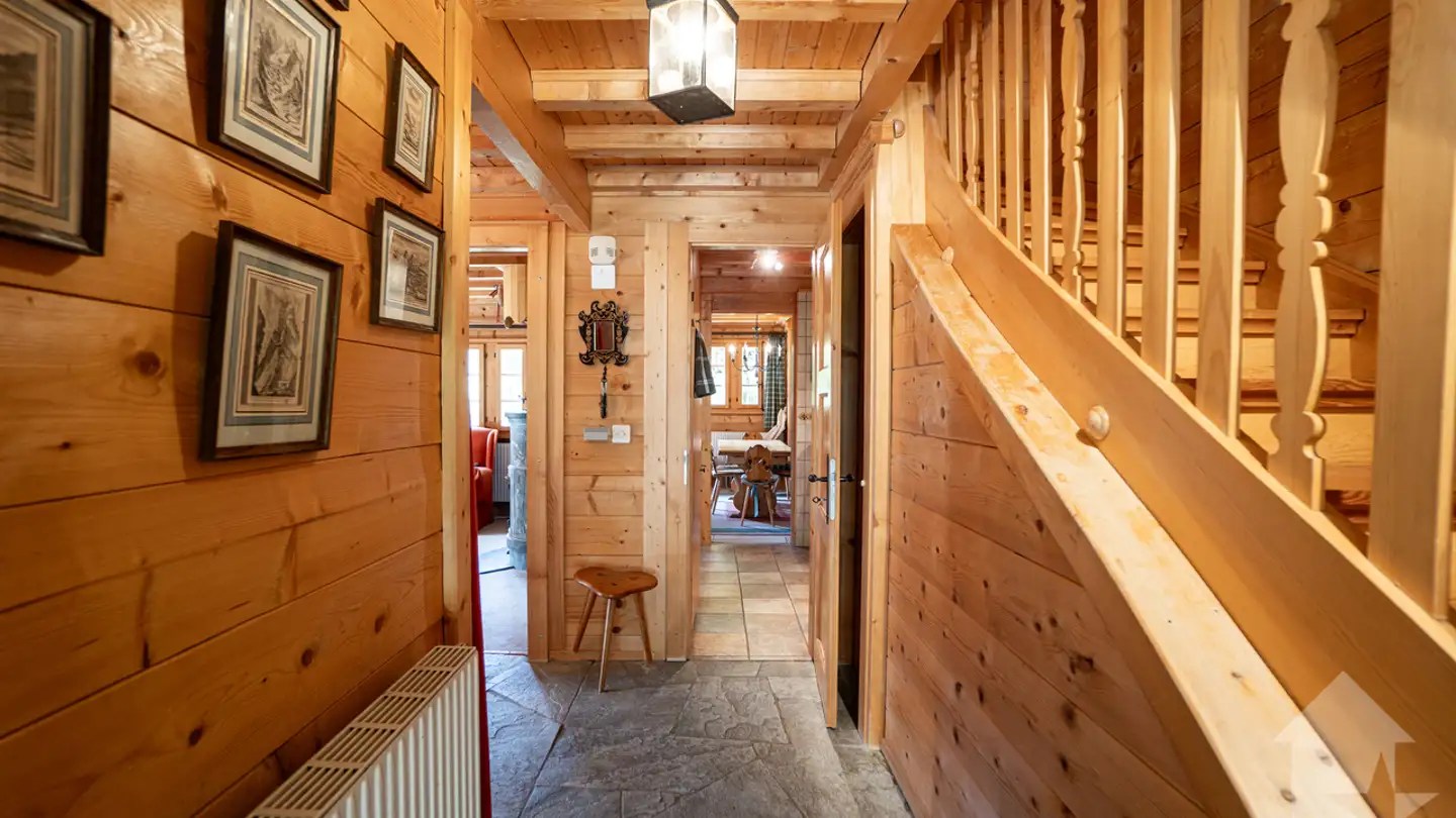 Chalet kaufen - 3961 Grimentz - Foto 3