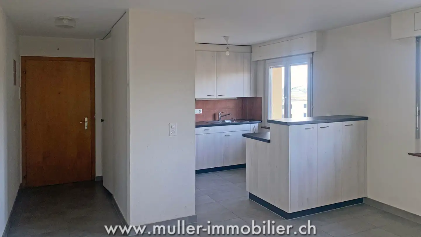 Apartment for sale - 1726 Farvagny-le-Grand - Photo 4