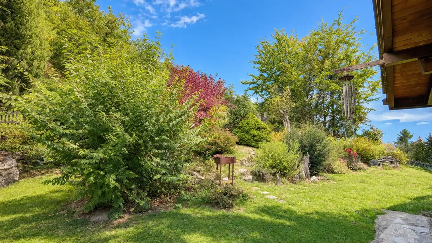 Chalet kaufen - 1996 Basse-Nendaz - Foto 3
