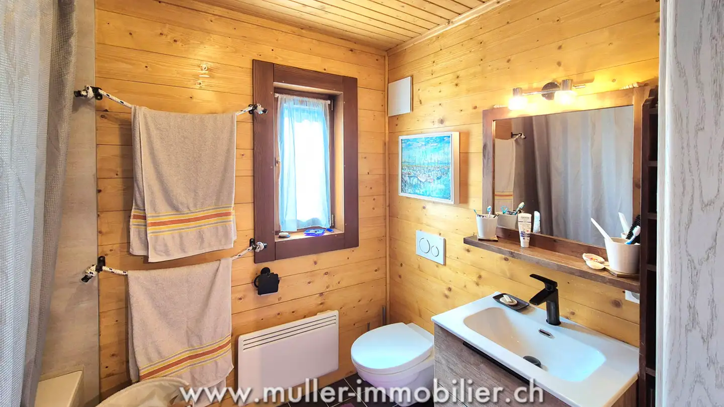 Casa bifamiliare in vendita - Rue Du Rond-Point 93, 1468 Cheyres - Foto 3