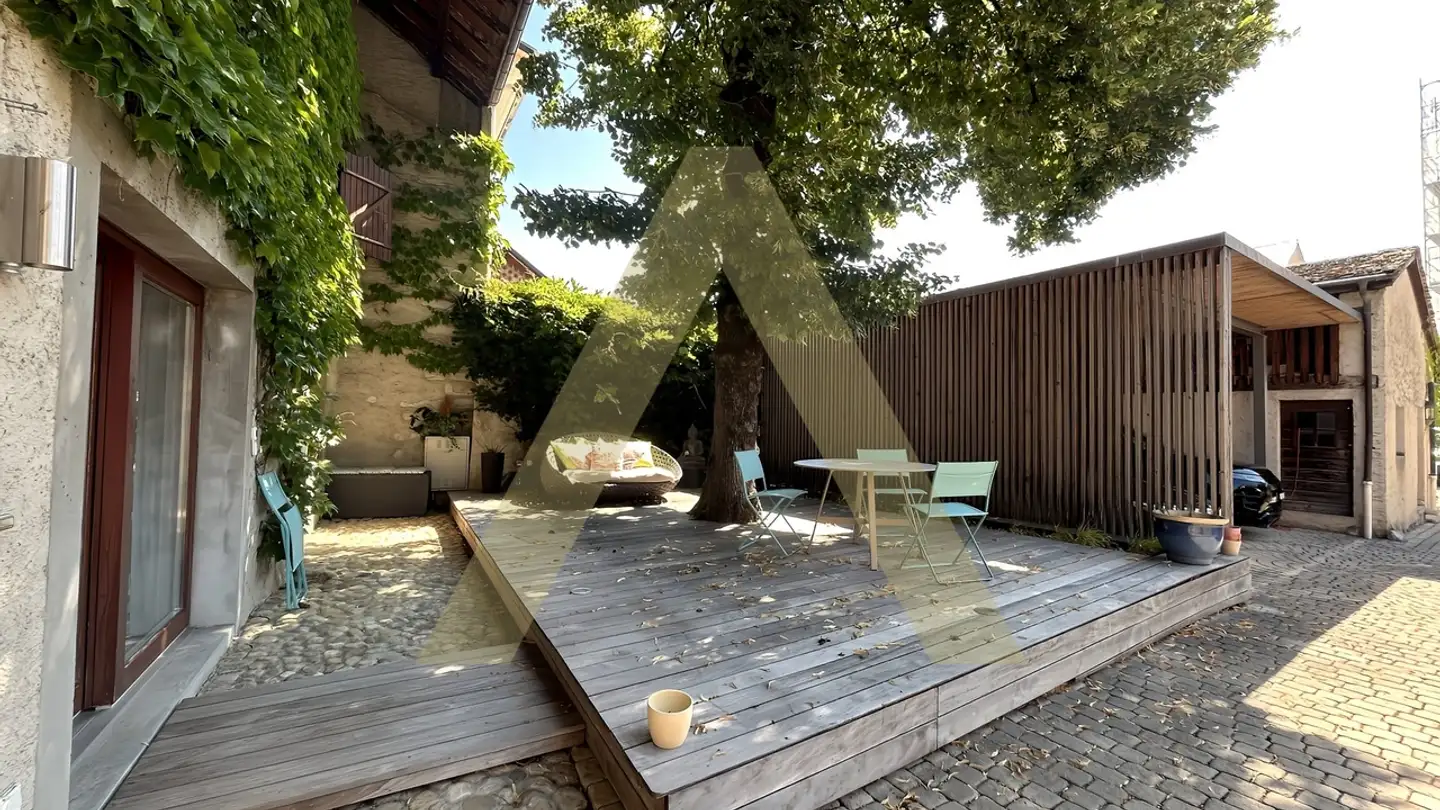 Maison individuelle à vendre - 1196 Gland - Photo 3