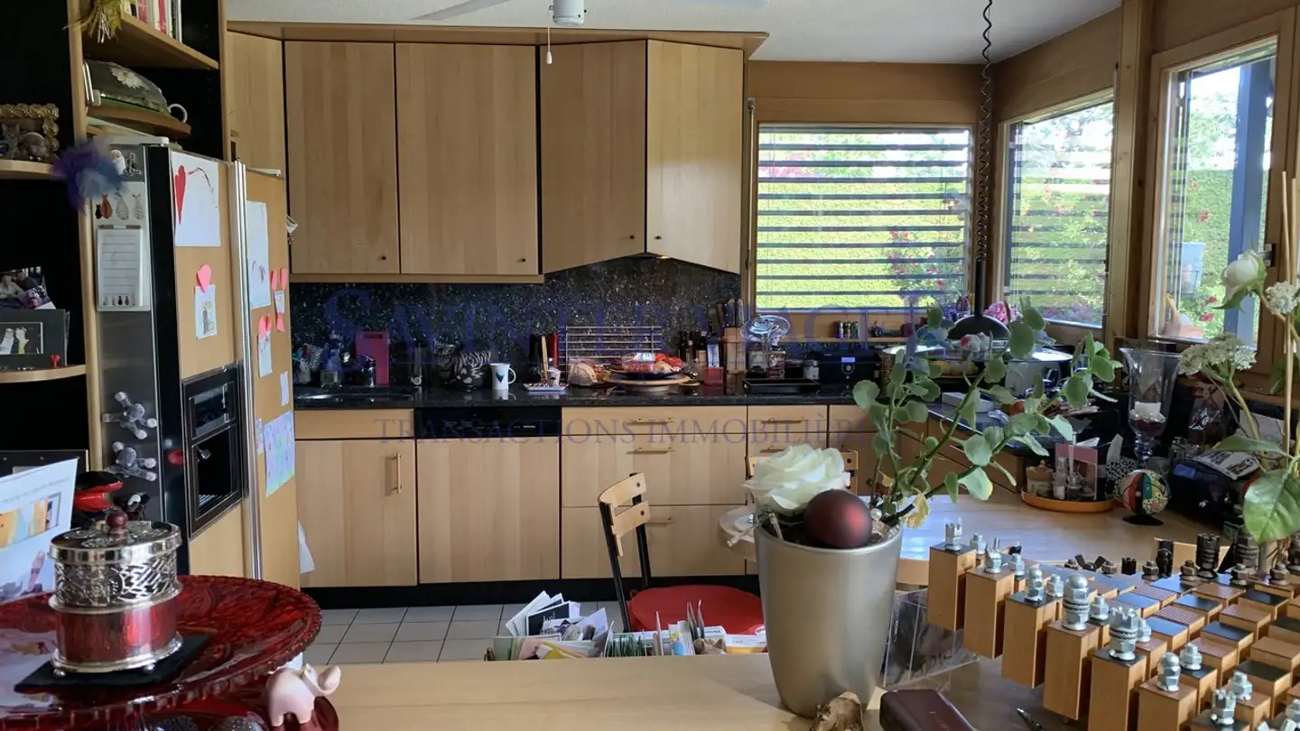 Casa singola in vendita - 1066 Epalinges - Photo 4