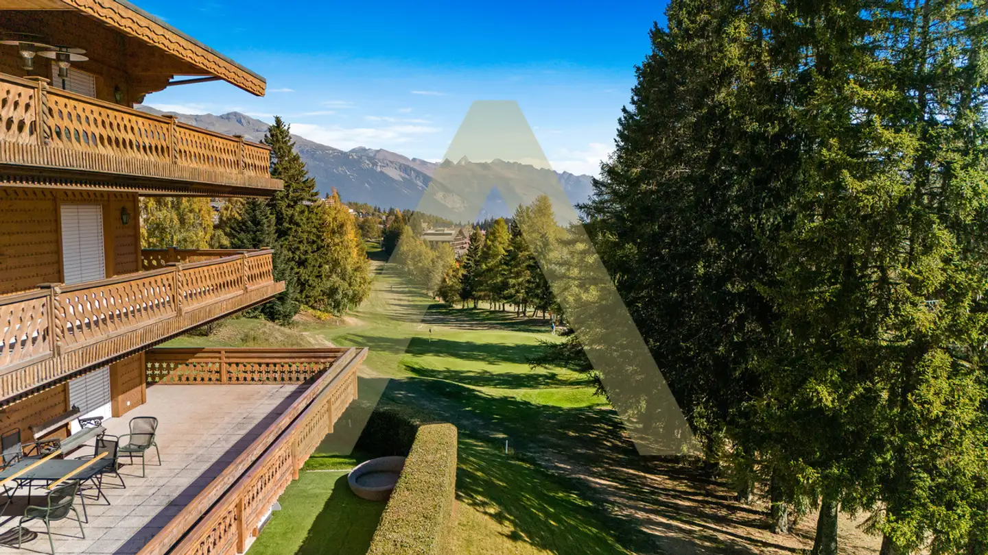 Appartamento in vendita - 3963 Crans-Montana - Photo 3