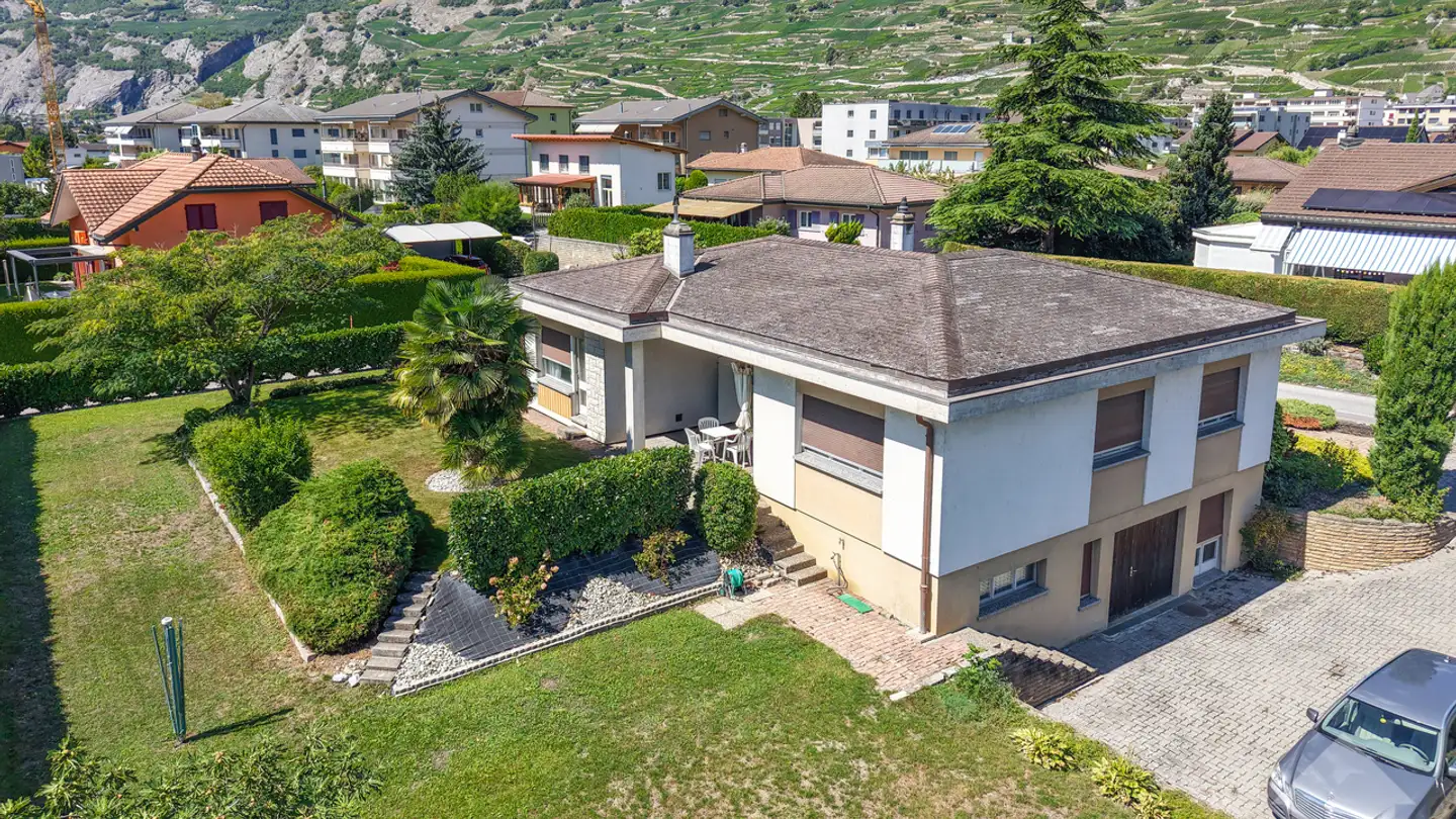 Villa for sale - 1963 Vétroz - Photo 3